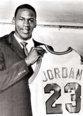 Jordan Draft Day