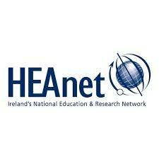 HEAnet, La Red Nacional Académica de Irlanda
