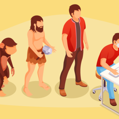 Timeline: The Evolution of Distance and Online Learning