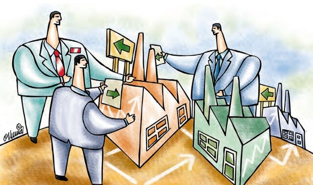 Los macroeconomistas clásicos