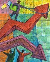 La evolución del análisis macroeconómico