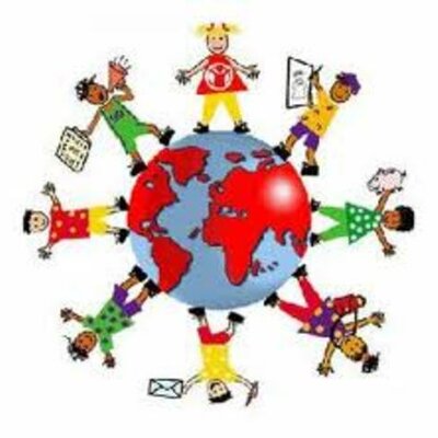 Timeline: CONCEPCIONES DE NIÑOS Y NIÑAS