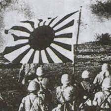 Japan invades Manchuria