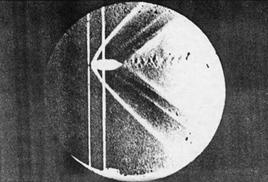 Mach Number