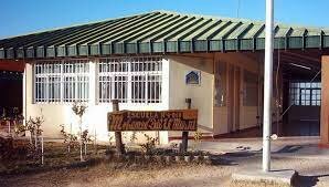 Primera Jornada de Articulacion con escuela Secundaria