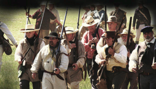 Battle of San Jacinto