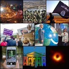 Los años más recientes