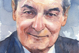 Macroeconomía en los ojos de Robert Lucas