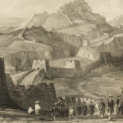 Timeline: Revolutionary Chinese History