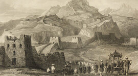 Timeline: Revolutionary Chinese History