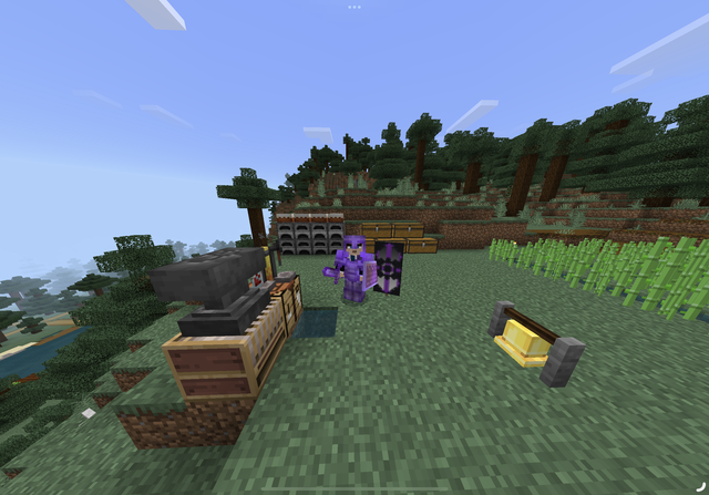 Premier Full Netherite