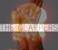 The clappers blow up
