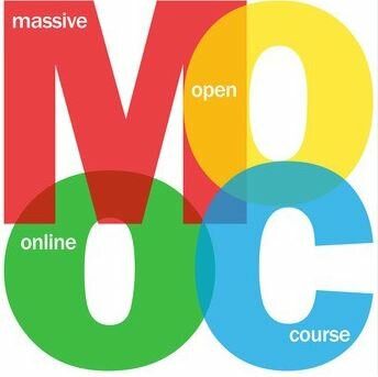 The Term "MOOC" Was Coined