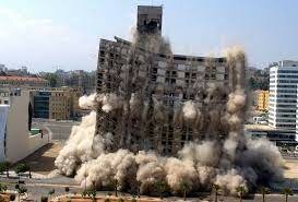 Connor and Risa get injured