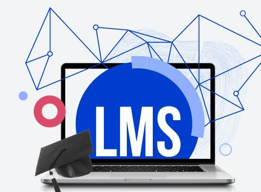 LMS' Usage Surge