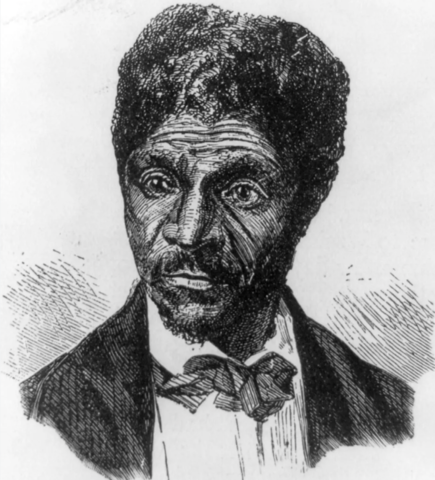 Dred Scott Decision
