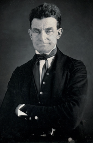 John Brown