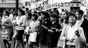 Movimiento de Mujeres y Promoción de la Igualdad de Género