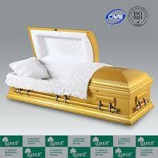 People start to die