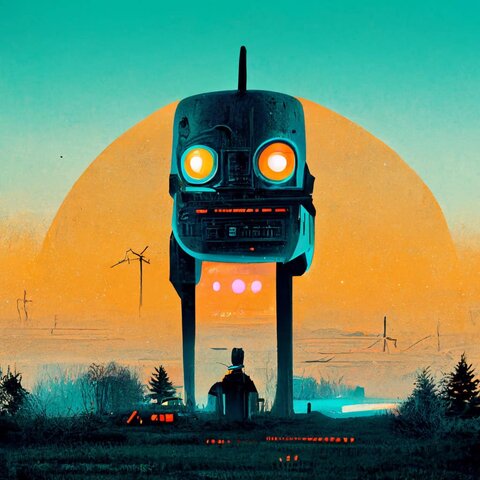 Midjourney crea comunidad