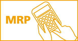 Limitaciones del Sistema MRP