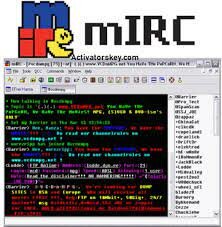 Internet Relay Chat