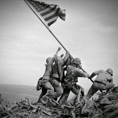 Timeline: WWII Timeline