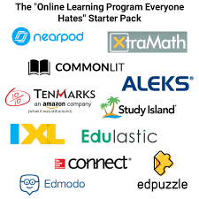 Personalized and Adaptive Learning