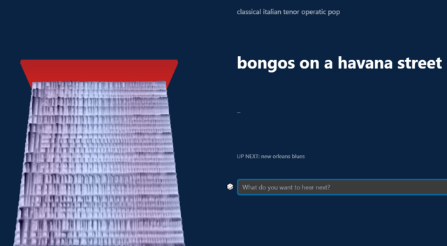 Riffusion, música en imágenes