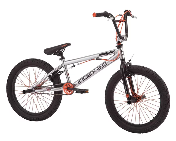 Mi gusto por las bicicletas