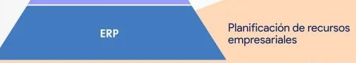 Surge la Planificación de Recuros de la Empresa (ERP)