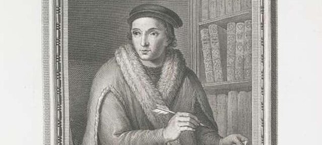 Juan Luis Vives (1497-1588