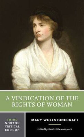 "A Vindication of the Rights of Woman"