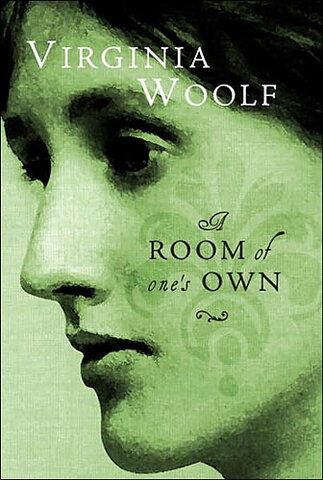 "A Room of One's Own"