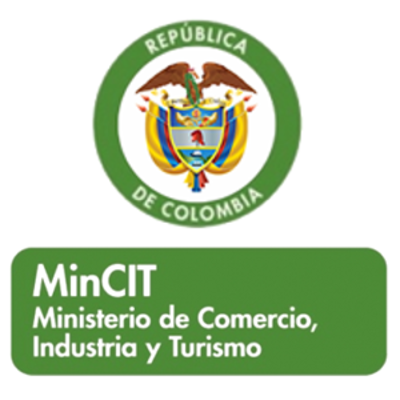 Timeline: Momentos importantes creación MINCIT