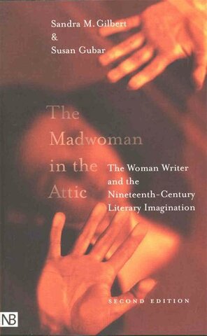 "The Madwoman in the Attic"
