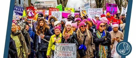 Fourth Wave Feminism