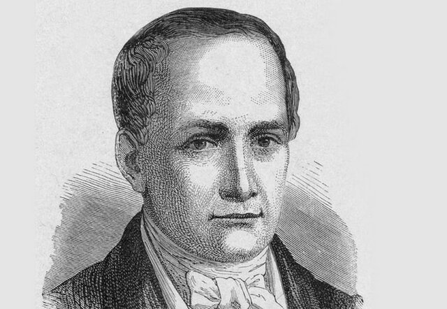 Invention of photography