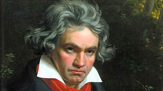 Romanticisme Beethoven (claro de luna)