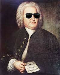 Bach - Badinerie - BWV 1067 Suite