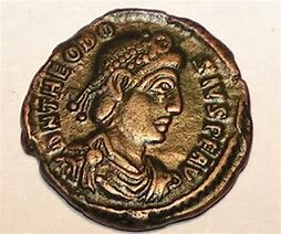 Christendom wordt staatgodsdients in HET WRR