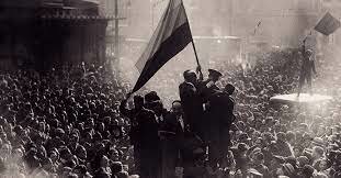 Proclamació de la República