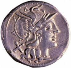 Aparición de la moneda