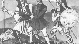 Timeline: ΓΕΓΟΝΟΤΑ ΤΗΣ ΔΕΚΑΕΤΙΑΣ 1910-1920