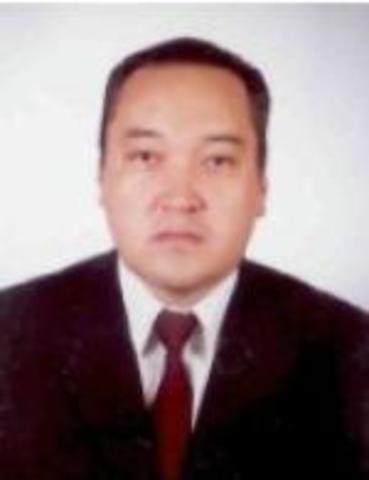 Дархан Мынбай