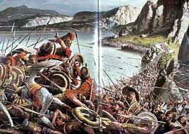 Segunda Guerra Médica