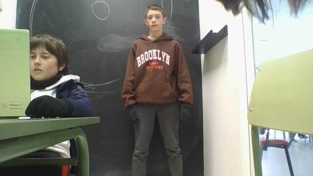 Aparición de la moneda