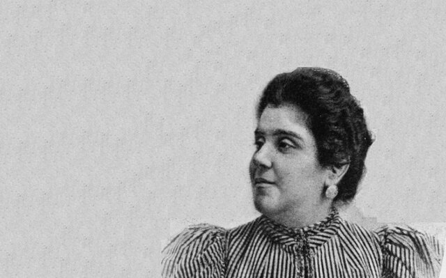 Matilde Serão - Primi Anni