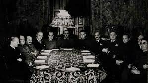 Junta de defensa Nacional (Burgos)