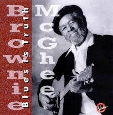 Blues tradizionalaren berpiztea